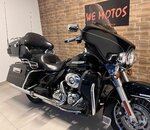 Electra Glide Ultra Limited 2012