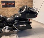 Electra Glide Ultra Limited 2012