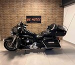 Electra Glide Ultra Limited 2012