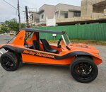 Buggy Kadron 1973