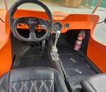 Buggy Kadron 1973