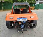 Buggy Kadron 1973