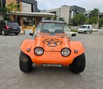 Buggy Kadron 1973
