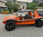 Buggy Kadron 1973