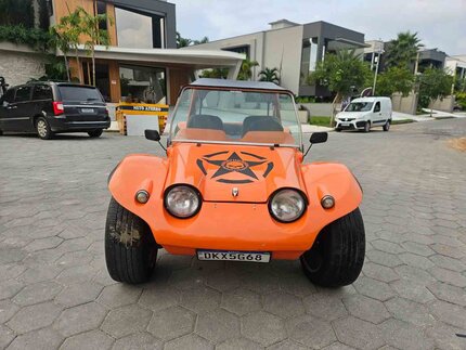 Buggy Kadron 1973