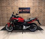 NC 750X 2021