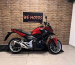 NC 750X 2021