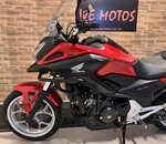 NC 750X 2021