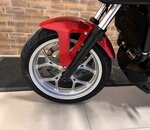 NC 750X 2021