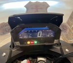 NC 750X 2021