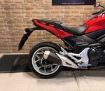 NC 750X 2021