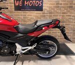 NC 750X 2021