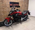 NC 750X 2021