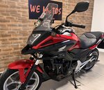 NC 750X 2021