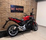 NC 750X 2021
