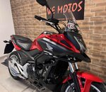 NC 750X 2021