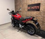NC 750X 2021