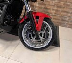 NC 750X 2021