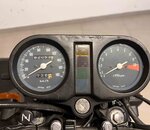 CB 400 1981