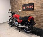 CB 400 1981