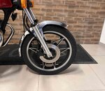 CB 400 1981