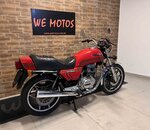 CB 400 1981