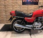 CB 400 1981