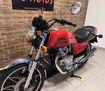 CB 400 1981