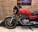CB 400 1981