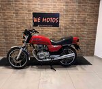 CB 400 1981