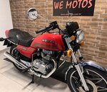 CB 400 1981