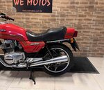 CB 400 1981