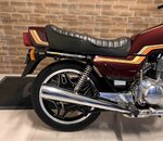 CB 400 1982