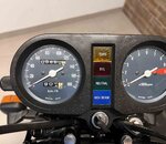 CB 400 1982