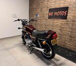 CB 400 1982