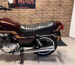 CB 400 1982