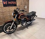 CB 400 1982