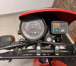 XL 125S 1995