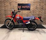 XL 125S 1995