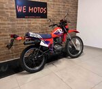 XL 125S 1995