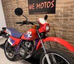 XL 125S 1995