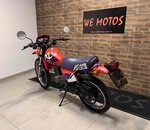 XL 125S 1995