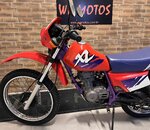 XL 125S 1995