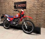XL 125S 1995