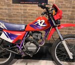 XL 125S 1995