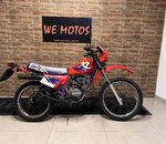 XL 125S 1995