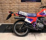 XL 125S 1995
