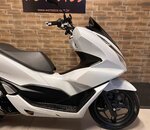 PCX 160 CBS 2025