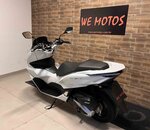 PCX 160 CBS 2025