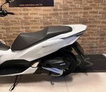 PCX 160 CBS 2025